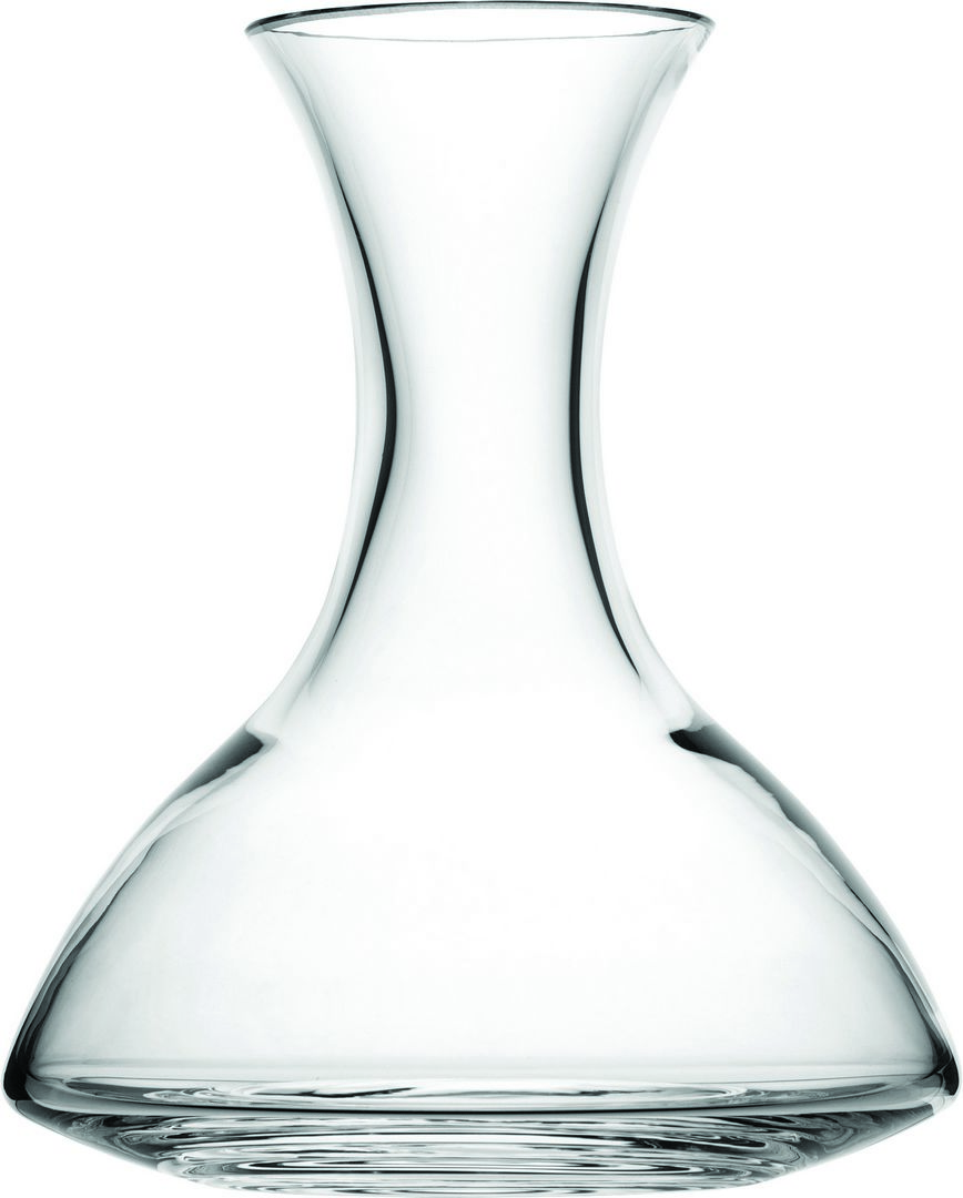 Ego Carafe 14oz (40cl) - P16126-000000-B01006 (Pack of 6)